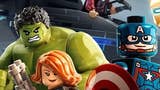 LEGO Marvel's Avengers geeft tien jaar oude formule superkracht