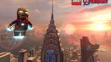 Lego Marvel's Avengers si mostra nel trailer di lancio