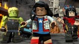 LEGO Marvel's Avengers: un trailer per i personaggi di Captain America Civil War