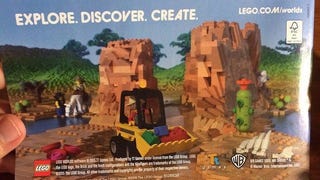 Lego MMO development dogged by "dong detection" software