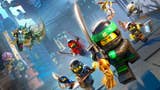 LEGO Ninjago Film Gra Wideo za darmo na PC, PS4 i Xbox One
