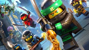 LEGO Ninjago il Film: Video Game  - recensione