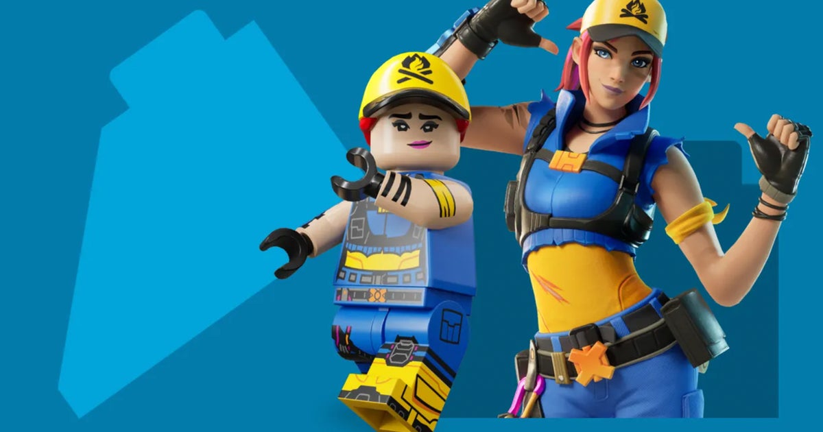 How to get the free Explorer Emilie skin in LEGO Fortnite | VG247