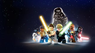 Lego Star Wars: The Skywalker Saga recupera primeiro lugar no Reino Unido