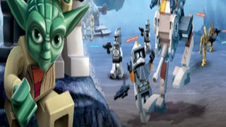 LEGO Star Wars: The Yoda Chronicles heading to iOS this week, absolutely free