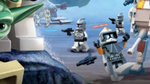 LEGO Star Wars: The Yoda Chronicles heading to iOS this week, absolutely free