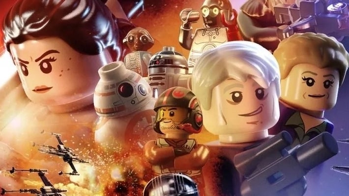 Lego Star Wars Das Erwachen Der Macht Ps4 LEGO Star Wars - Das Erwachen der Macht Cheats für PS4, PC, Xbox