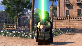 Lego Star Wars: Die Skywalker Saga: Alle Cheat Codes - Holt euch ein paar Boni!