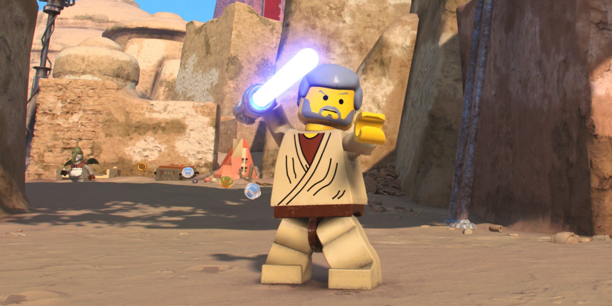 Lego Star Wars Die Skywalker Saga Datenkarten Fundorte So schaltet