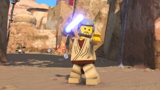 Lego Star Wars: Die Skywalker Saga: Datenkarten Fundorte - So schaltet ihr Extras frei