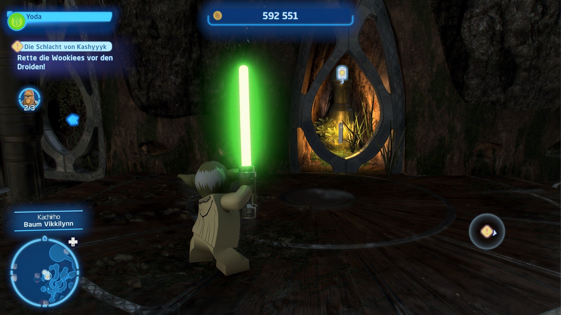 Lego Star Wars Die Skywalker Saga Datenkarten Fundorte So schaltet