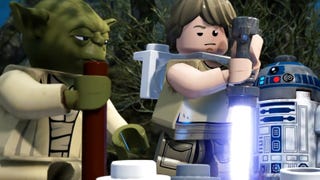 Lego Star Wars: Die Skywalker Saga hat einen Termin - Neues Video blickt hinter die Kulissen