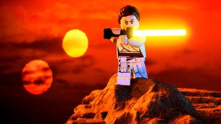 Lego Star Wars: Die Skywalker Saga - Test: Das bisher beste Lego-Spiel