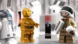 Lego Star Wars: Die Skywalker Saga - Wir haben 50 Minuten neues Gameplay für euch
