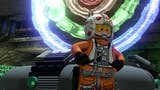 LEGO Star Wars: Die Skywalker Saga zeigt die Erschaffung der Galaxie im neuen Trailer