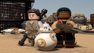 LEGO Star Wars: Il Risveglio Della Forza, ecco tutti i dettagli del Season Pass