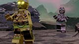 LEGO Star Wars: Il Risveglio della Forza, il DLC Phantom Limb è disponibile gratuitamente su PS4 e PS3