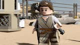 LEGO Star Wars: Il Risveglio Della Forza, nuovo trailer dedicato al personaggio Rey