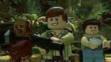 LEGO Star Wars: Il Risveglio Della Forza, un trailer dedicato alle Multi Costruzioni