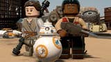 LEGO Star Wars Przebudzenie Mocy - Poradnik, Solucja