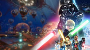 Lego Star Wars: The Skywalker Saga is TT Games' biggest – and probably best – licensed game to date