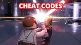 LEGO Star Wars Skywalker Saga - Lista de cheat codes