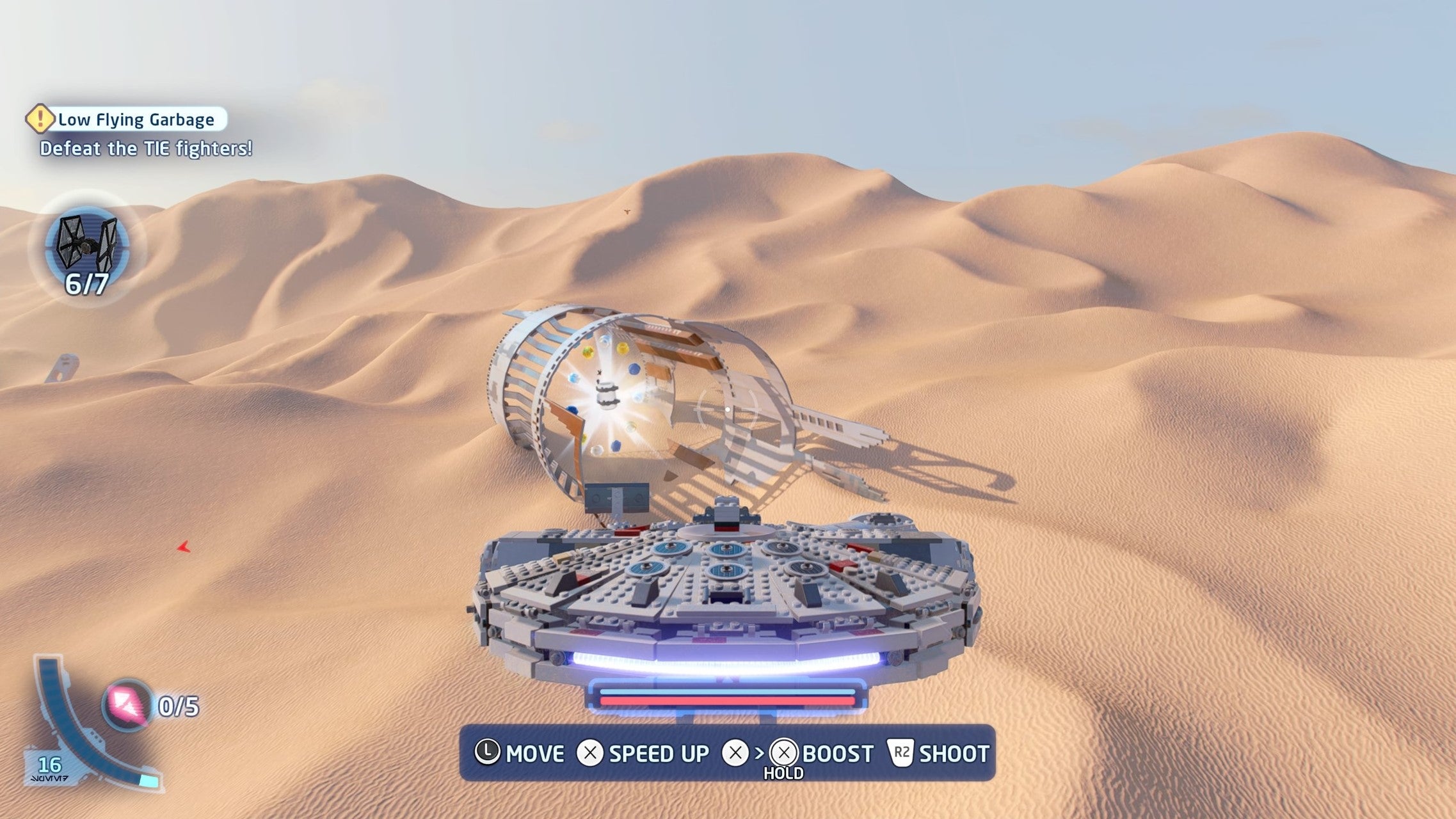 LEGO Star Wars Skywalker Saga Cheats: Where are all the Datacard Locations?