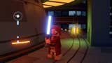 LEGO Star Wars The Skywalker Saga - Tarjetas de Datos: dónde están todas las Datacards para desbloquear trucos