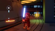 LEGO Star Wars The Skywalker Saga - Tarjetas de Datos: dónde están todas las Datacards para desbloquear trucos