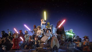 LEGO Star Wars: The Skywalker Saga Review: A meme-laden mosey through a galaxy far, far away