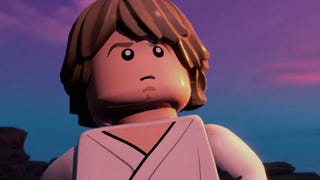 LEGO Star Wars: Skywalker Saga sprzedaje się w Wielkiej Brytanii lepiej niż Elden Ring