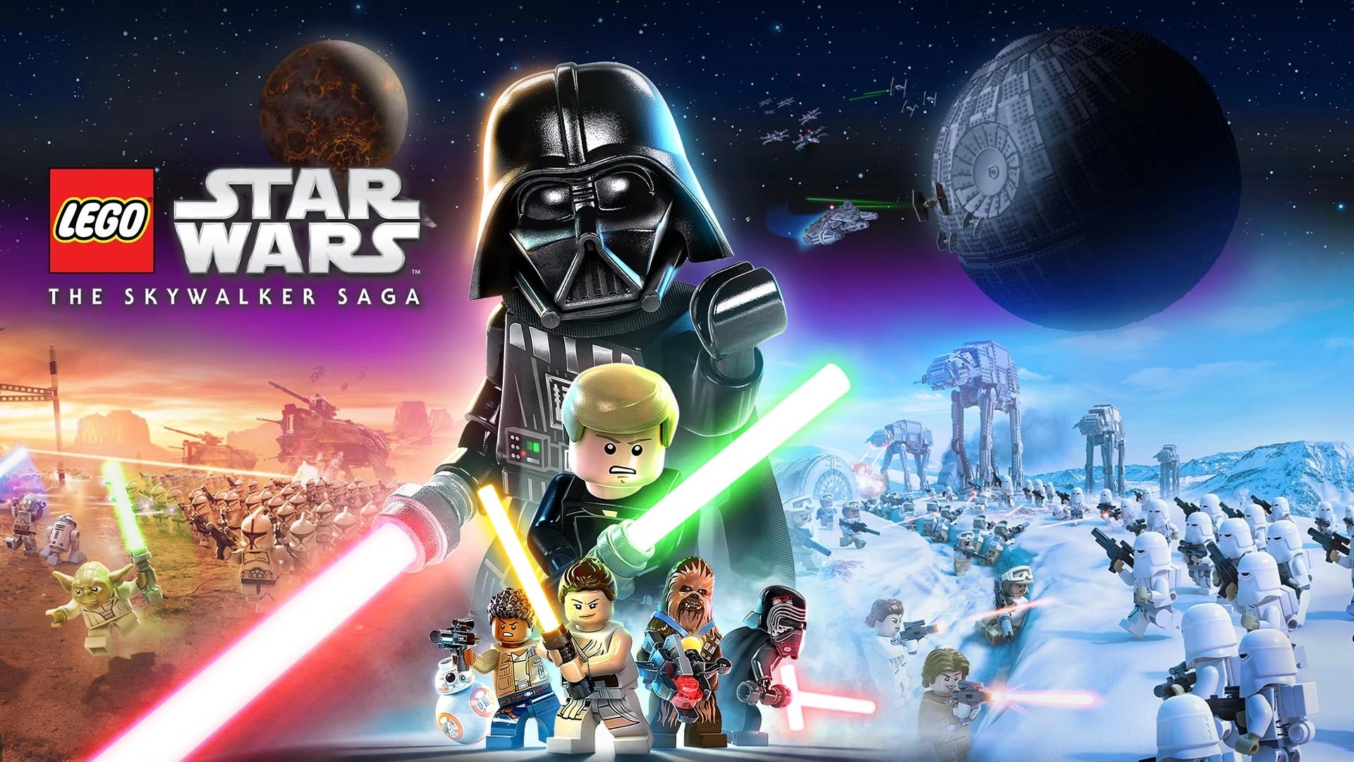 Lego star best sale wars watch argos