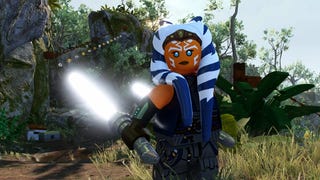 Lego Star Wars: The Skywalker Saga - The Mandalorian en The Bad Batch DLC nu beschikbaar