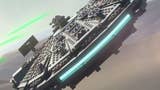LEGO Star Wars: The Force Awakens com novas sequências de gameplay