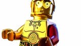 Szczegóły na temat fabuły LEGO Star Wars: Przebudzenie Mocy