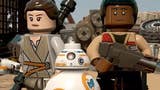 Tráiler de LEGO Star Wars: The Force Awakens