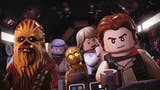 Lego Star Wars: Skywalker Saga volta a liderar no Reino Unido