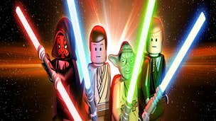 LEGO Star Wars: The Complete Saga is now available for iPhone, iPad and iPod touch devices