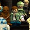 Screenshot de LEGO Star Wars II: The Original Trilogy