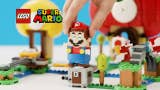 Rumor: Mais conjuntos LEGO Super Mario a caminho