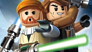 Lego Star Wars III gets new trailer