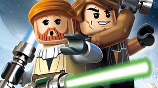 Lego Star Wars III gets new trailer