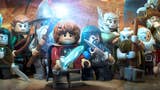 LEGO: The Hobbit review