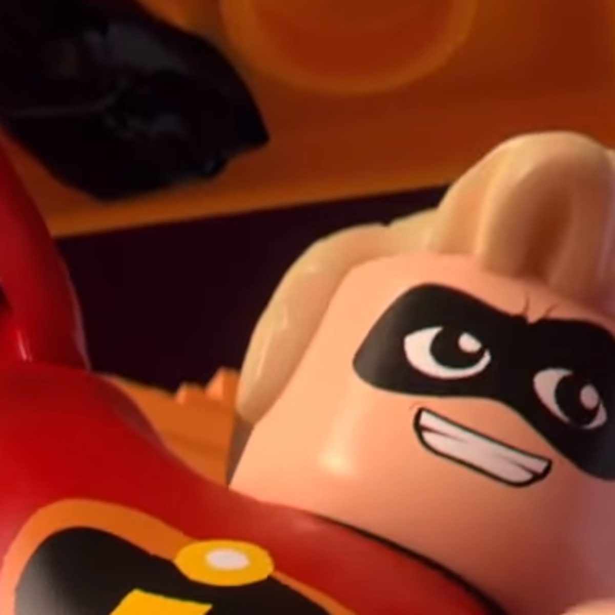 Lego incredibles codes best sale nintendo switch