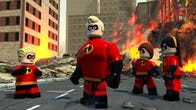 It's official: LEGO The Incredibles announced