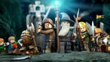 LEGO The Lord of the Rings za darmo na PC
