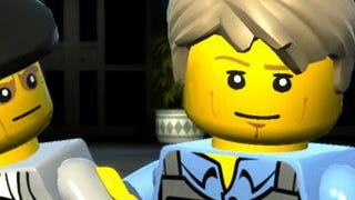 Funcom developing new family-friendly LEGO MMO