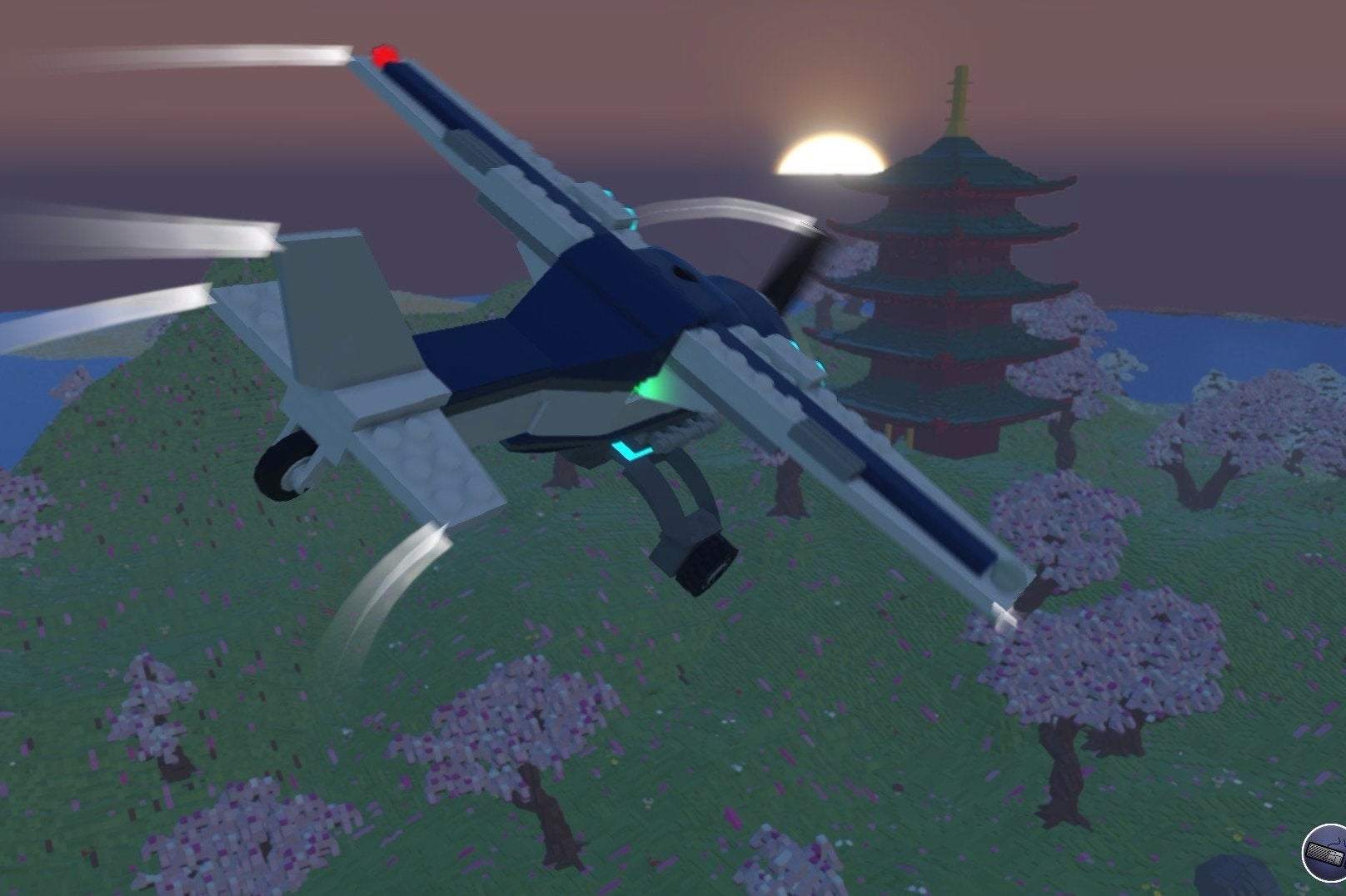 LEGO Worlds Content Update 2 voegt onderwater segmenten toe