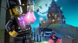 Lego Worlds goes spooky with its Halloween-appropriate new Monsters DLC