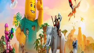 Lego Worlds - Recenzja